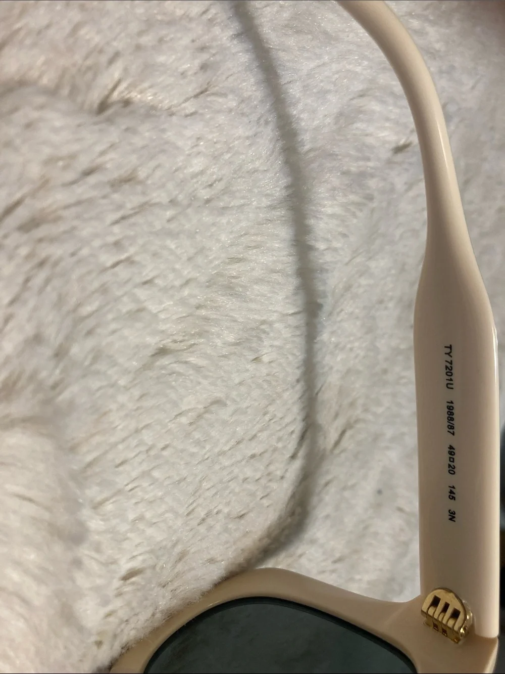 TORY BURCH NEW SUNGLASSES